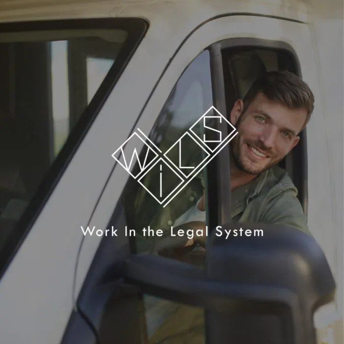 Робота Кур'єр Hermes Німеччина Гамбург від Wils