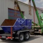 Фото робочих машин Водії вантажівки та самоскида Німеччина 3