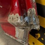 Фото места работы Сварщик рихтовщик авто Германия 1