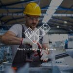 Робота Електромонтажник морський кран Німеччина Росток від Wils