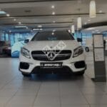 Фото автосалона Перевозка авто Mercedes BMW Германия 1