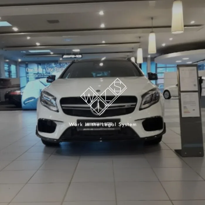 Фото автосалона Перевозка авто Mercedes BMW Германия 1