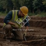 Работа Прокладка кабеля Германия от Wils