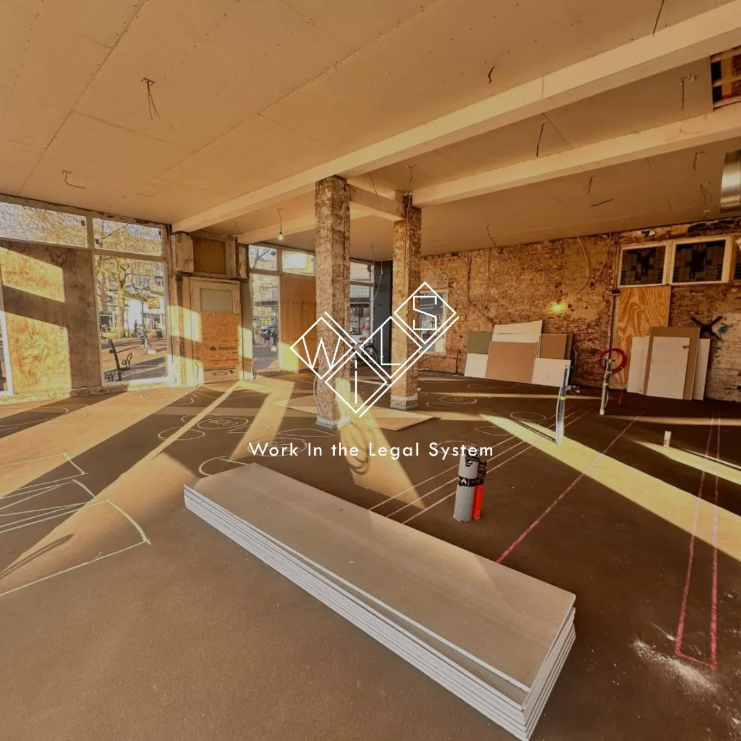 Фото с места работы Сантехник Нидерланды Амстердам Роттердам 2