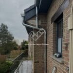 Фото с места работы Кровельщик Бельгия Лювен Ватерлоо 7