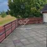 Фото жилья на вакансию Прокладка кабеля Германия 2