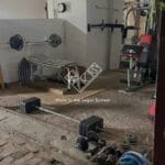 Фото жилья на вакансию Прокладка кабеля Германия 5