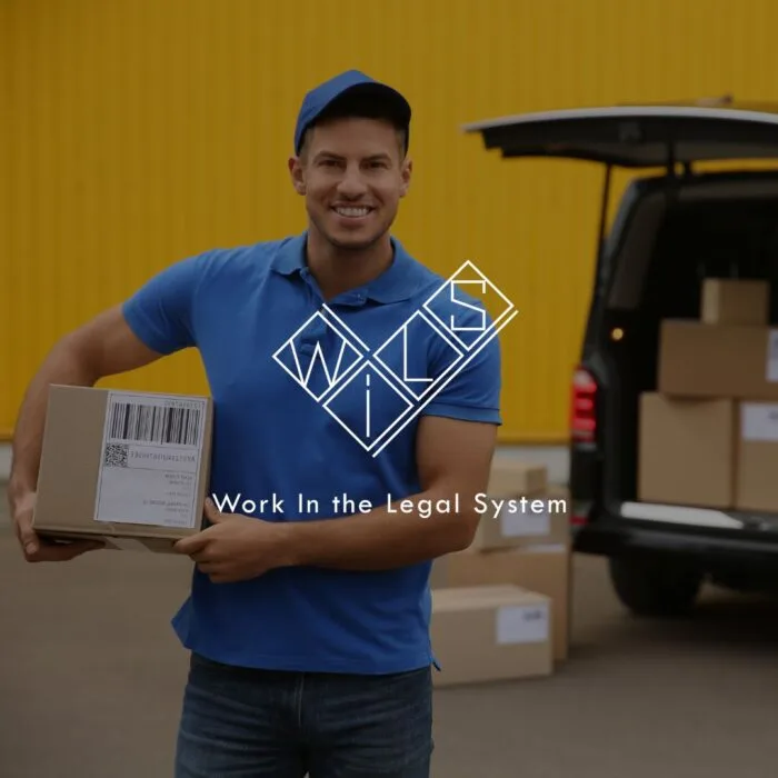Работа Курьер посылок GLS Германия Нойс