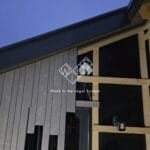 Фото с места работы на вакансию Монтаж столяр Фасадчик Австрия 4