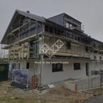 Фото с места работы на вакансию Монтаж столяр Фасадчик Австрия 5