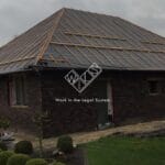 Фото с места работы Черновая кладка Клинкер Германия Ольденбург 1