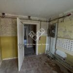 Фото с места работы Электрик Стройка Германия Пайне 2