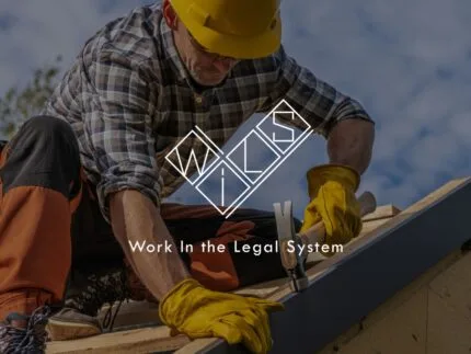 Робота Покрівельник Будівництво Німеччина Гамбург від Wils