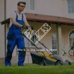 Робота Садівник Німеччина Франкфурт-на-Майні від Wils