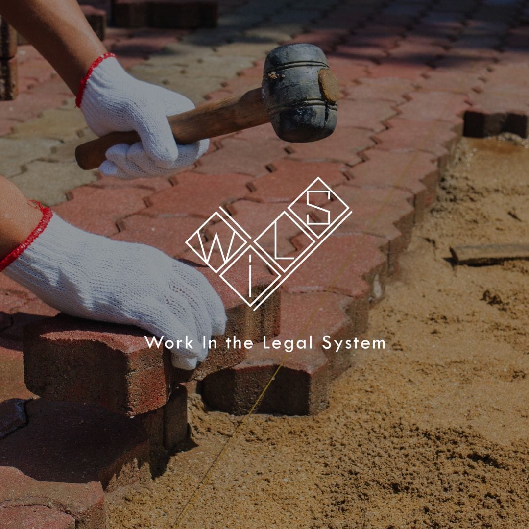 Работа Укладка брусчатки Дания Копенгаген от Wils