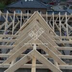 Фото места работы Кровельщик Стройка Германия Гамбург 4