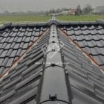 Фото места работы Кровельщик Стройка Германия Гамбург 5