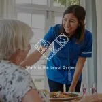 Работа Сиделка для престарелых Германия Альтенар от Wils