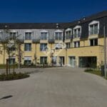 Фото места работы на вакансию Сиделка для пристарелых Германия 2