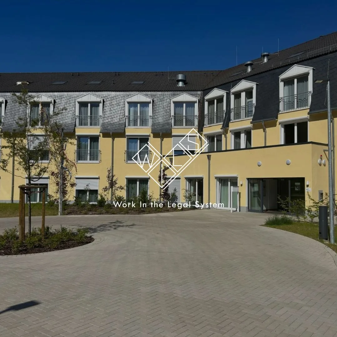 Фото места работы на вакансию Сиделка для пристарелых Германия 2