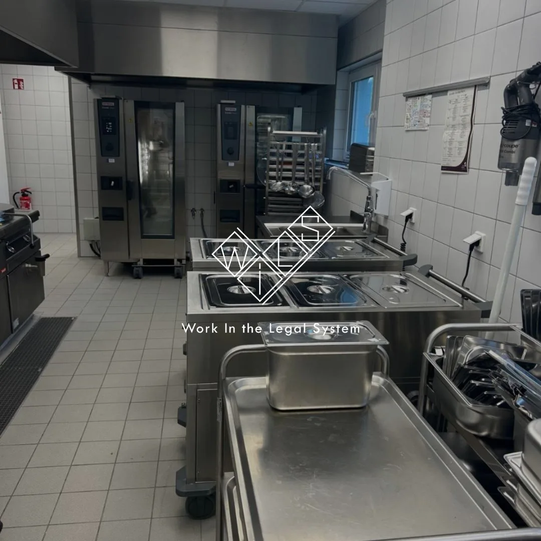 Фото места работы на вакансию Сиделка для пристарелых Германия 4