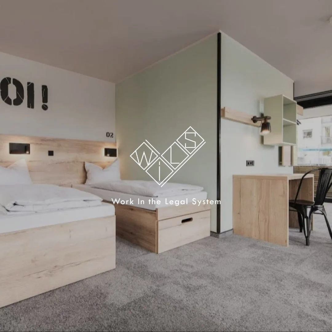 Фото с места работы Уборщица Германия Бремен 1