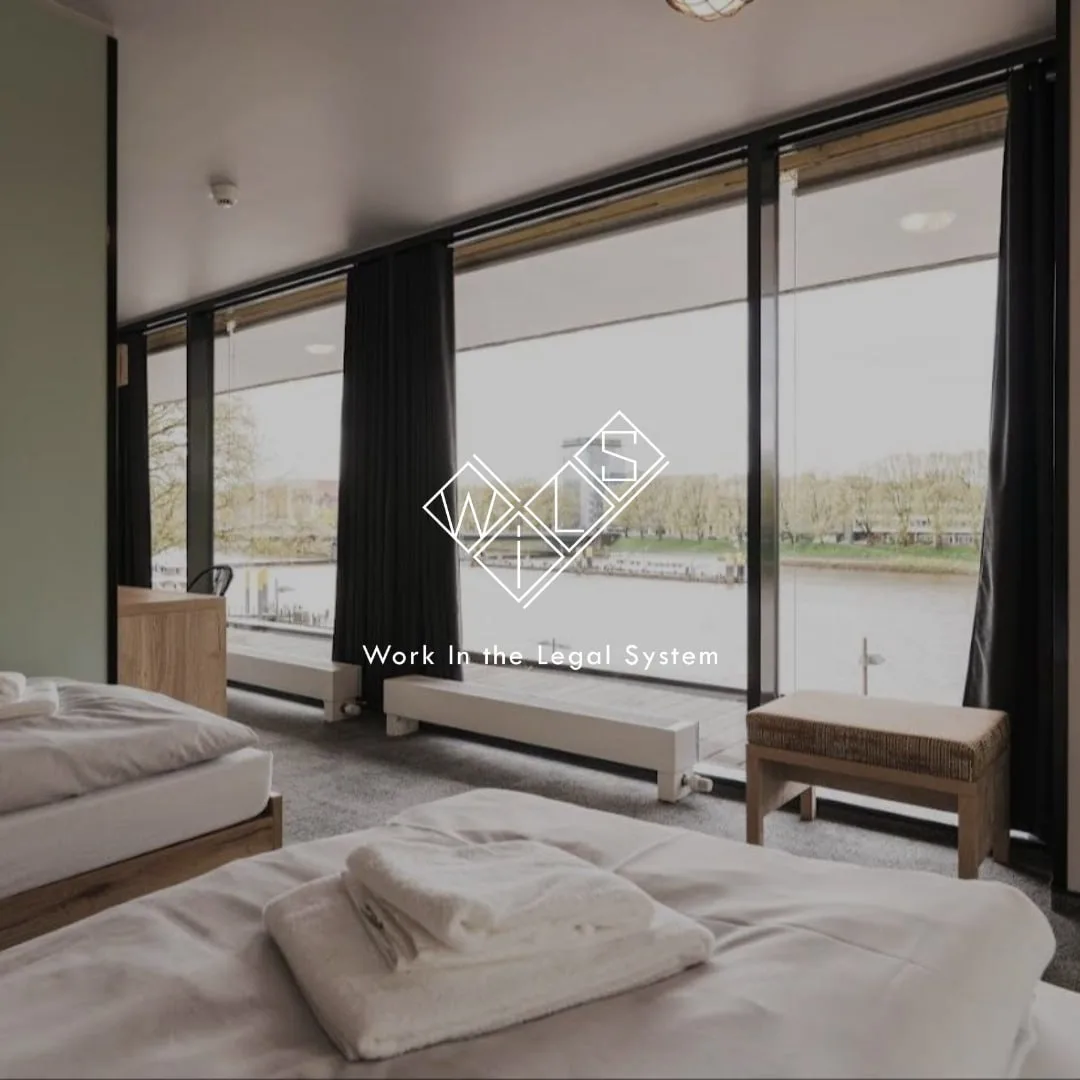 Фото с места работы Уборщица Германия Бремен 3