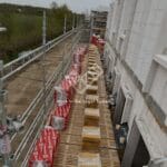 Фото місця роботи Каменярі Данія Вайле 3