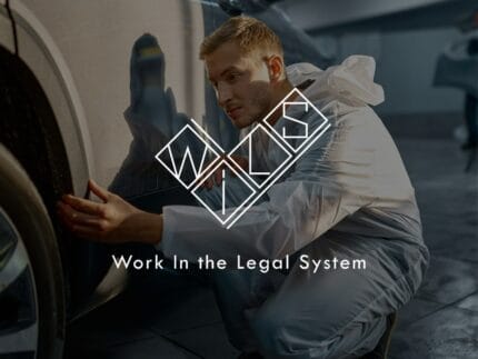 Робота Автомаляр Франція Коломар від Wils