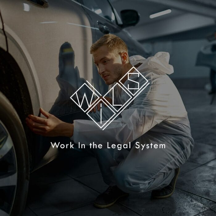 Робота Автомаляр Франція Коломар від Wils