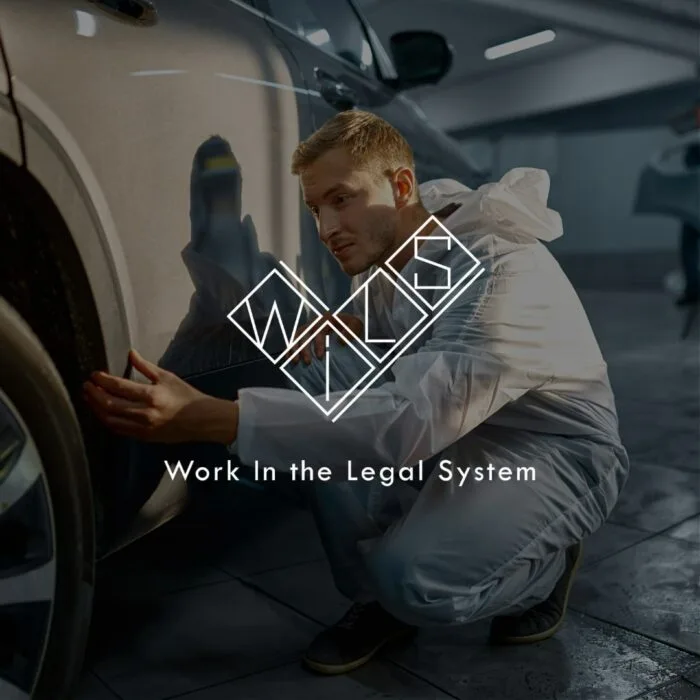 Робота Автомаляр Франція Коломар від Wils