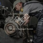 Работа Механик грузовых авто Германия Берлин от Wils