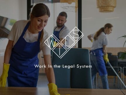 Работа Уборка клининг Бельгия Брюгге от Wils