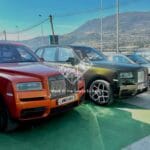 Фото машин на вакансии Автомаляр Франция Коломар