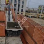 Фото строительства с вакансии Каменщик Бельгия 2