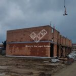 Фото строительства с вакансии Каменщик Бельгия 4