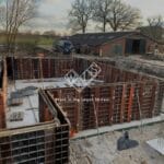 Фото строительства с вакансии Каменщик Бельгия 5