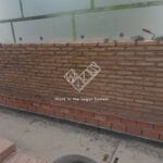 Фото строительства с вакансии Каменщик Бельгия 7