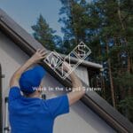 Работа Кровельщик Бельгия Антверпен от Wils