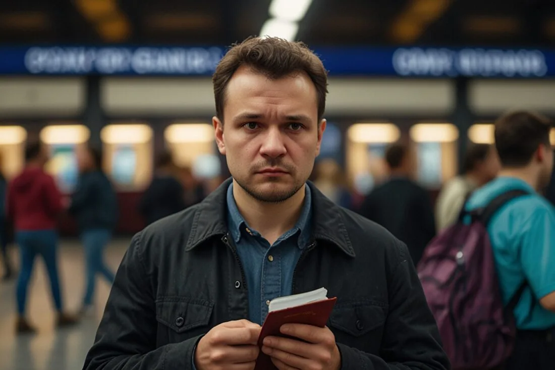 Превышение срока пребывания в Европе: правила и последствия