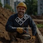 Робота Прокладка кабелю Швеція Стокгольм від Wils