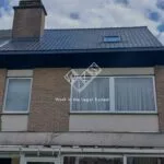 Фото с места работы на вакансию Кровельщик Бельгия 3