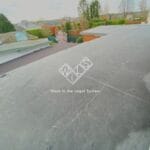 Фото с места работы на вакансию Кровельщик Бельгия 10