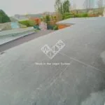 Фото с места работы на вакансию Кровельщик Бельгия 10