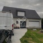 Фото с места работы на вакансию Кровельщик Бельгия 12