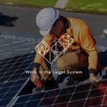 Работа Монтаж солнечных панелей Германия от Wils