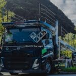 Фото с вакансии Перевозка авто Германия Франция Чехия 2