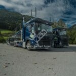 Фото с вакансии Перевозка авто Германия Франция Чехия 3