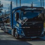 Фото с вакансии Перевозка авто Германия Франция Чехия 4