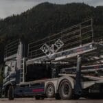 Фото с вакансии Перевозка авто Германия Франция Чехия 5